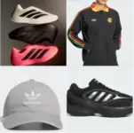 Adidas Spring Sale: Enjoy Discounts on Apparel, Footwear, and Accessories