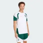 Adidas Men’s Italy 26 Tiro Training Jersey for $19.60