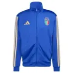 Adidas Men’s Italy DNA Track Top for $35.00