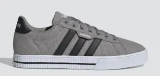 adidas Men’s Daily 3.0 Shoes for $24.75