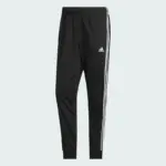 adidas Men’s Essentials Warm-Up Tapered Track Pants for $12 $12.00