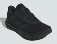 Adidas Men’s Galaxy 7 Running Shoes Now Only $21.45