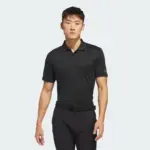 adidas Performance Primegreen Polo Shirt in Collegiate Burgundy for $12 $12.00
