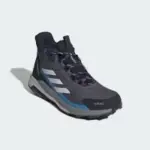 Adidas Terrex Anylander Mid Rain.Rdy Hiking Shoes for $48.80