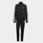 Adidas Women’s Essentials 3-Stripes Track Suit for $20.90