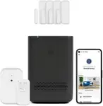 ADT Blue Wireless Home Security System 8-Piece Kit for $27 $27.00