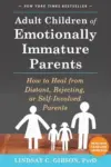Adult Children of Emotionally Immature Parents Book for $0.99