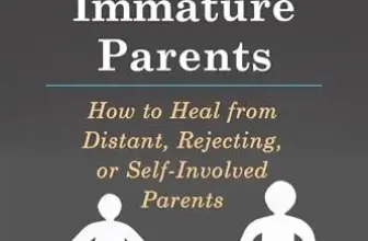 Adult Children of Emotionally Immature Parents Book for $0.99