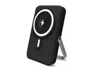 Aduro PowerMag Plus Wireless Charging Battery with Magnetic Stand for $16.99