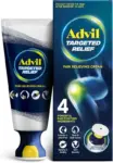 Advil Targeted Relief Pain Relieving Cream for $10 $10.00