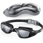 Aegend No Leaking Swimming Goggles for Adults – Now Only $4.74