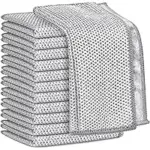 AIDEA 12-Pack Non-Scratch Wire Dishcloths for $4.99