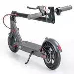 AiliFE Electric Scooter with Smart App Now for $98.14
