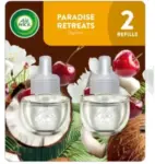 Air Wick Plug-in Scented Oil Refills (2-Count) for $2.85