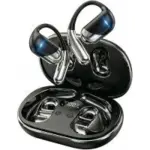 Ajikbic 6-in-1 AI Translation Earbuds Now Only $9.99