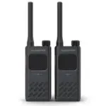 Alervites AT2 Smart UHF Radio – $59.99, 45% Off