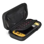 Amazon Basics Nintendo Switch Case with 12 Game Card Slots for $7.52