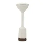 Amazon Basics Outdoor Wind-Resistant Patio Heater Cover for $14.38
