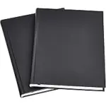 Amazon Basics Professional Journal 2-Pack for $8.97