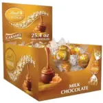 Get $10 Off Chocolate Orders Over $50 at Amazon