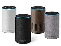 Amazon Echo & Alexa Devices Starting at $24.99
