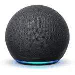 Amazon Echo Dot (4th Gen) Smart Speaker with Alexa for $17.99