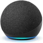 Amazon Echo Dot (4th Gen) Smart Speaker, 2020 Model for $20