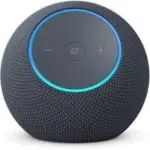 Amazon Echo Dot Max Lossless HD Smart Speaker for $74.99