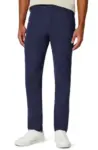 Amazon Essentials Men’s Slim Fit 5-Pocket Commuter Pants for $10 $10.00