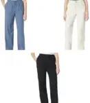 Amazon Essentials Women’s WP Active Hiking Pants for $7.99