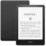 Refurbished Amazon Kindle Paperwhite 6.8-Inch E-Reader with 16GB Storage for $59.99