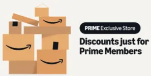 Exclusive Amazon Prime Deals – Save Up to 73% Off Until May 31