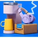 6-Month Free Trial for Young Adults & Students at Amazon – $7.49/month after trial $0.00