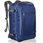 AmazonBasics Carry-On Travel Backpack Now $24 with Free Shipping