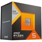 AMD Ryzen 5 7600X3D 6-Core Gaming Processor for $229.99