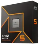 AMD Ryzen 5 9600X 6-Core/12-Thread Processor Now $179 $179.00