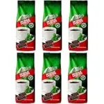 6-Pack Andes Coffee Flavored Ground Coffee – Premium Arabica, 12oz for $9.45
