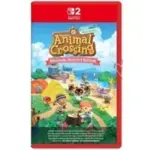 Animal Crossing: New Horizons for Nintendo Switch – Now $39.99