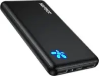 Anker PowerCore Slim 10000mAh Power Bank – Now $13.00