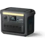Anker SOLIX C1000 1056Wh LiFePO4 Portable Power Station for $399