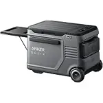 Anker SOLIX EverFrost 2 40L Cooler with Road Trip Kit for $649.99
