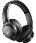 Save 43% on Anker Soundcore Q20i Hybrid Active Noise Cancelling Headphones for $40 $40.00