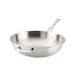 Anolon EverLast 12.5-Inch Tri-Ply Clad Stir Fry Pan for $69.99