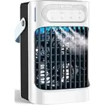 Anyrap 650ml Portable Air Conditioner with 5 Modes for $29.99