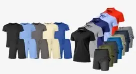 Men’s and Women’s Apparel Value Packs Now Up to 65% Off – Free Shipping with Prime
