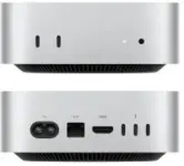 Apple Mac Mini M4 Desktop with 16GB RAM and 512GB SSD for $799