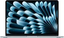 Apple MacBook Air (2026) with M5 CPU, 16GB RAM, 512GB SSD for $949