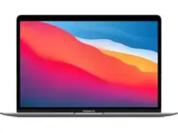 Refurbished Apple MacBook Air with M1 Chip for $419.99 – Free Shipping for Prime Members