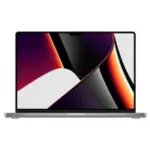 Apple MacBook Pro 16-inch with M1 Pro Chip and 512GB SSD for $660.08
