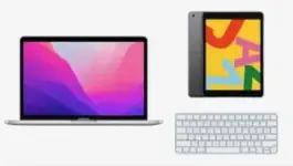 Save Up to 71% on Apple MacBooks and iPads + Extra $5 Off with Code